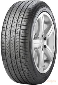 Pirelli Scorpion Zero Asimmetrico 255/45 R20 105V