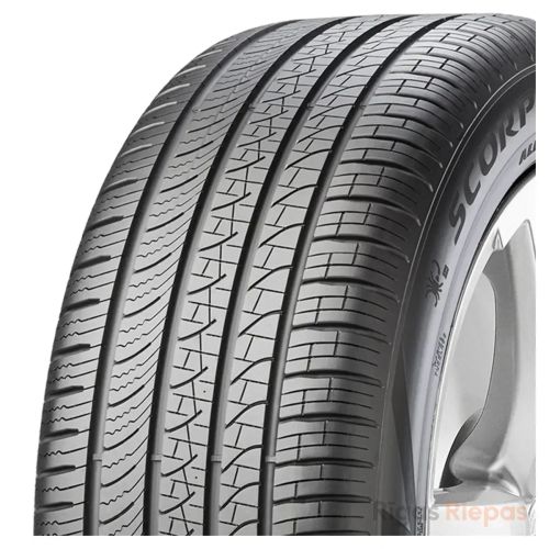 Pirelli Scorpion Zero Asimmetrico 255/45 R20 105V - 2