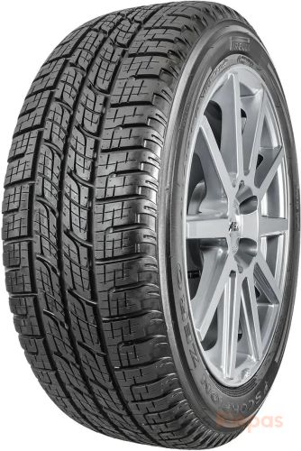 Pirelli Scorpion Zero 245/50 R19 105Y