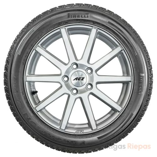 Pirelli Scorpion Zero 245/50 R19 105Y - 2