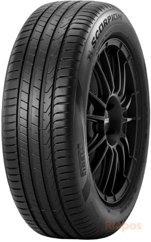 Pirelli Scorpion 235/55 R18 100V