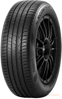 Pirelli Scorpion 235/55 R18 100V