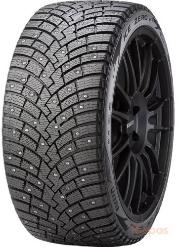 Pirelli Winter Ice Zero 2 185/65 R15 92T