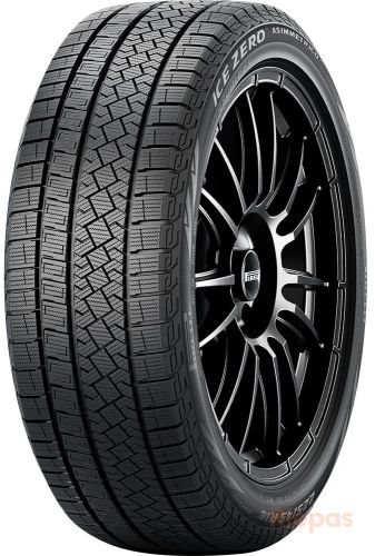 Pirelli Winter Ice Zero Asimmetrico 255/35 R21 98H