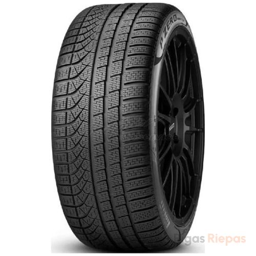 Pirelli Winter Ice Zero Asimmetrico 255/35 R21 98H - 2