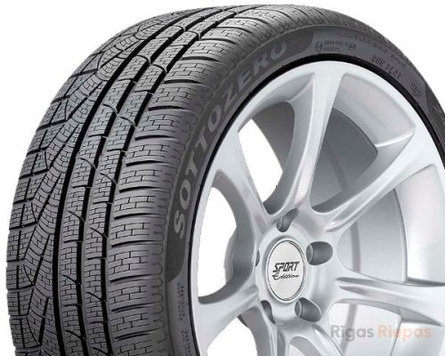 Pirelli Winter SottoZero 2 (W240) 245/40 R20 99V