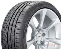 Pirelli Winter Sottozero 2 (W270) 245/35 R18 92V