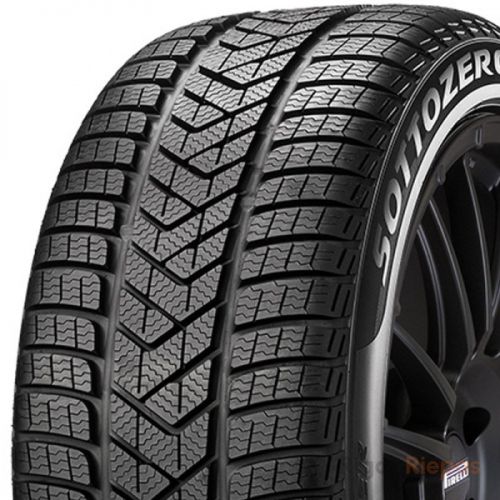 Pirelli Winter Sottozero 3 255/50 R18 106V - 2
