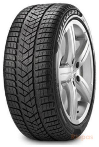 PIRELLI Winter Sottozero 3 285/30 R21 100W