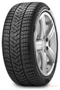 PIRELLI Winter Sottozero 3 285/30 R21 100W