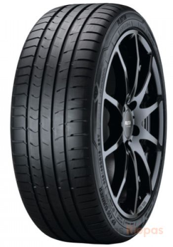 Platin RP-430 Summer 225/40 R19 93Y