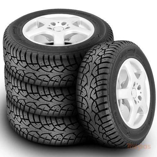 POINT S Winterstar ST 195/60 R15 92T - 2