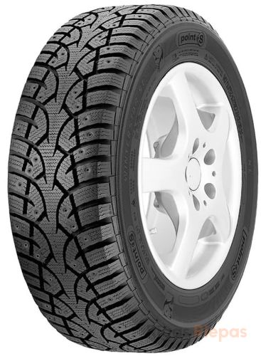 POINT S Winterstar ST 195/60 R15 92T