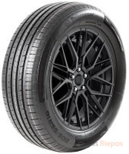 Powertrac ADAMAS H/P 205/60 R16 92V