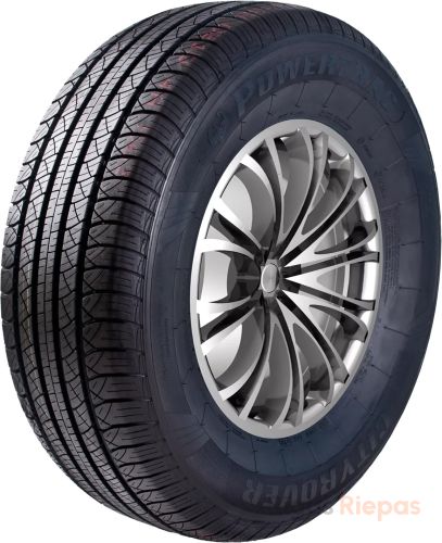 Powertrac CityRover 255/70 R18 113H