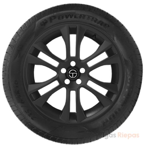 POWERTRAC CityTour 205/65 R15 94H - 3