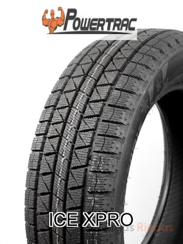 Powertrac Ice Xpro 185/55 R16 83S - 3