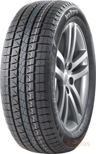 Powertrac Ice Xpro 245/45 R17 95S