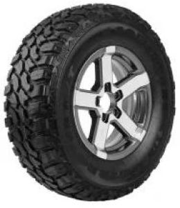 Power Rover M/T