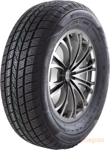 Powertrac Powermarch AS 175/55 R15 77H