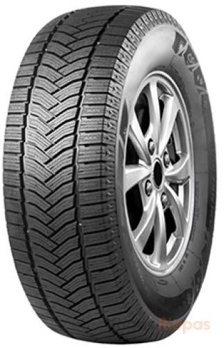 Powertrac POWERMARCH VAN A/S 215/60 R17 109T