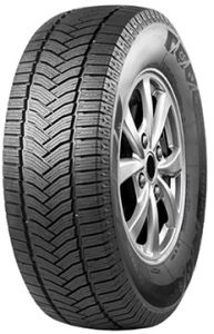 Powertrac POWERMARCH VAN A/S 215/60 R17 109T