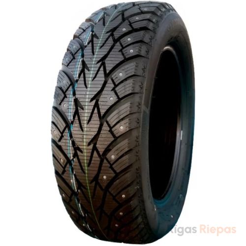 Powertrac SNOWMARCH STUD 225/65 R17 106T - 2