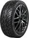 Powertrac SNOWMARCH STUD 225/65 R17 106T - 1