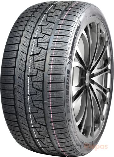 Powertrac Snowstar Pro 225/40 R19 93V