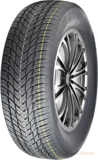 Powertrac Snowtour 275/65 R18 123S