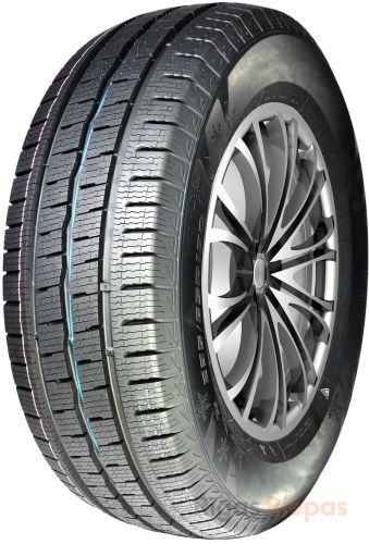 Powertrac SNOWVAN Pro 225/75 R16 121/120R