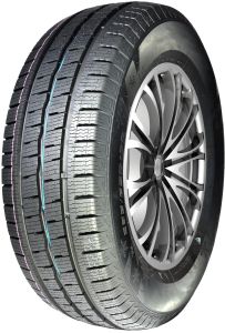 Powertrac SNOWVAN Pro 225/75 R16 121R