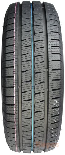 Powertrac SNOWVAN Pro 225/75 R16 121R - 2
