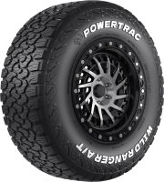Powertrac Wildranger AT 265/60 R18 114H