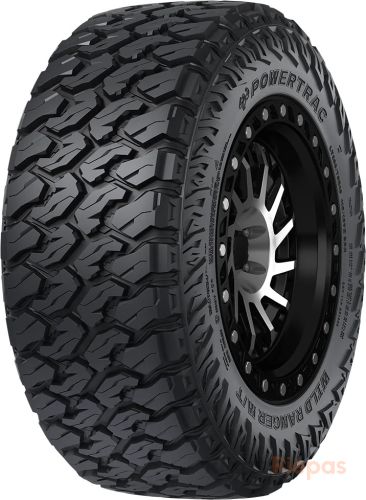 Powertrac Wildranger M/T 12.5/33 R15 108Q