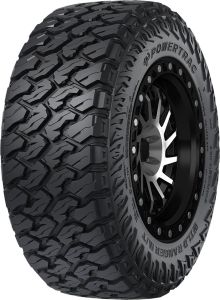 Wildranger M/T