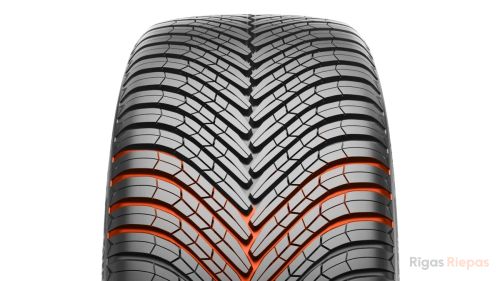 PRINX Quattura 4S 205/55 R16 94V - 2
