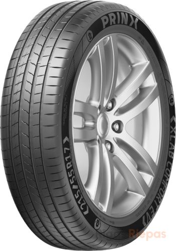 Prinx Xlab CF EV 195/65 R15 91H