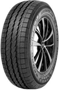 RADAR Argonite Alpine 235/60 R17 117/115R