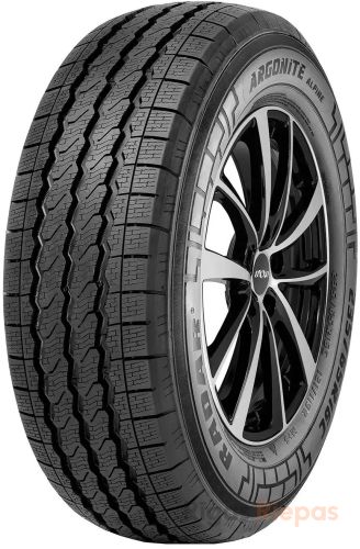 Radar Argonite Alpine 235/60 R17 117R