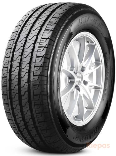 Radar Argonite RV-4 235/60 R17 117R