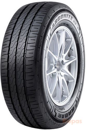 Radar Argonite RV-4T 155/70 R12 104N
