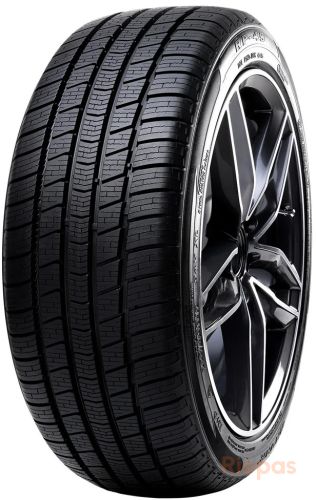 Radar Dimax 4 Season 255/40 R19 100W