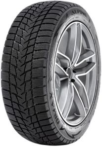 Radar Dimax Alpine 225/35 R19 88V