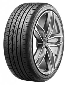 Radar Dimax R8 245/40 R17 95Y