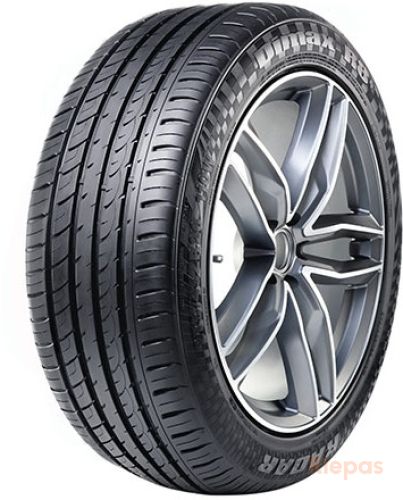 Radar Dimax R8+ 215/45 R18 93Y
