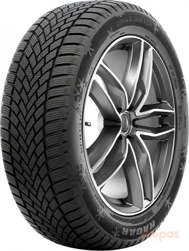 Radar Dimax Winter 175/65 R14 86T