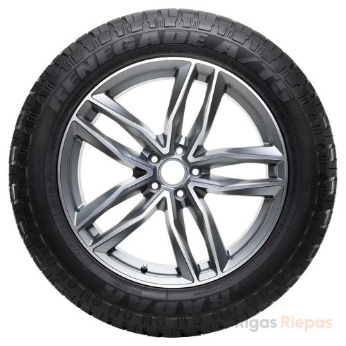 Radar Renegade A/T Sport 205/70 R15 107S - 3