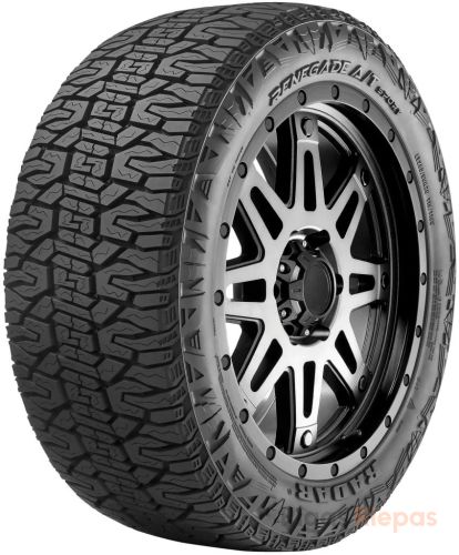 Radar Renegade A/T Sport 205/70 R15 107S