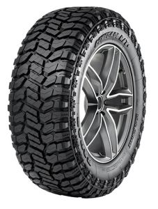 Radar Renegade R/T+ 35/12 R18 123K